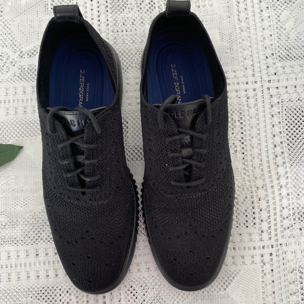 Men ColeHaan 2 ZeroGrand shoes